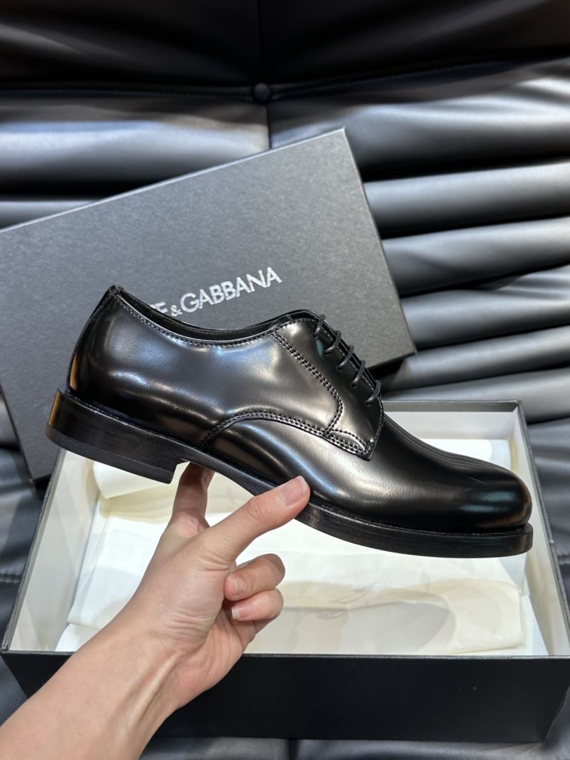 Dolce Gabbana Business Shoes